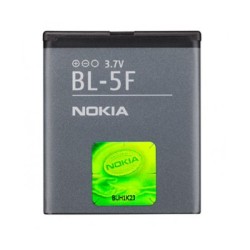BATERIA NOKIA BL-5F BULK BATERIA NOKIA BL-5F BULK